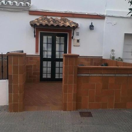 Palmera Isla del Moral Exterior foto